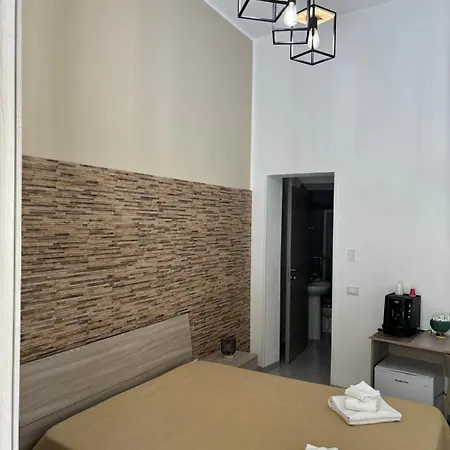 Gasthuis Matteotti 3*